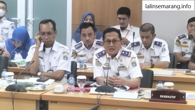 Dinas Perhubungan Update Layanan dan Kebijakan Terbaru