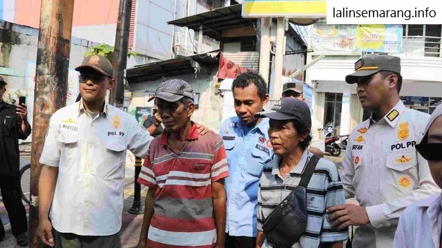 Dishub Jakarta Mulai Tertibkan Juru Parkir Liar, Gandeng Pihak Ini