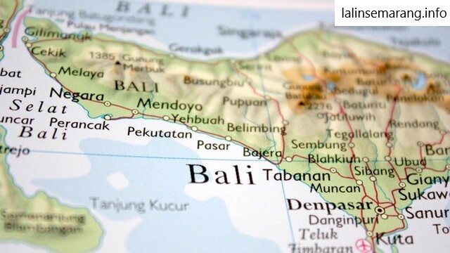 Dishub Sebut 7 Negara Minat Biayai Proyek LRT di Bali