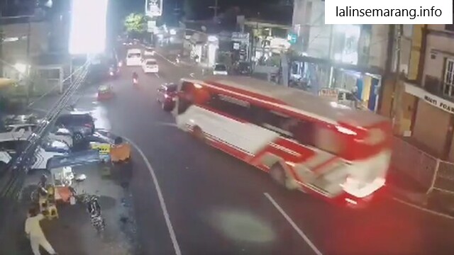 KNKT-Dishub Periksa Bus Pengangkut SMK Asal Bali yang Kecelakaan di Batu