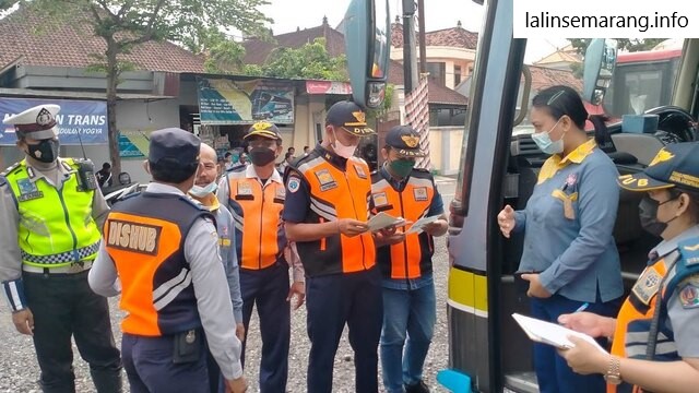 Peran Dinas Perhubungan dalam Meningkatkan Kualitas Transportasi