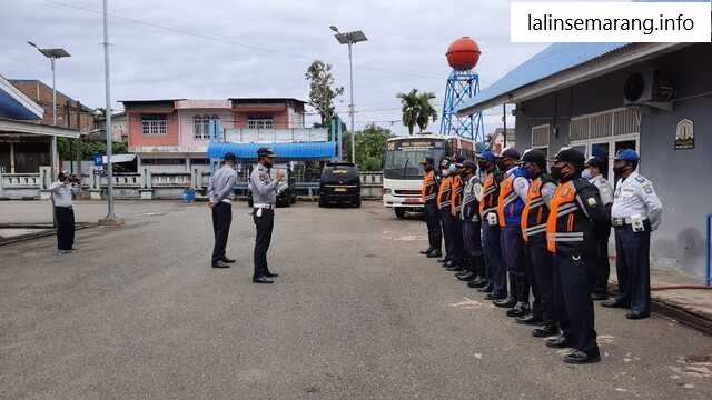 Peran Penting Dinas Perhubungan dalam Kehidupan Sehari-hari