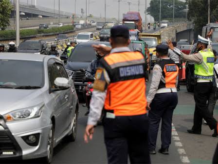 Beberapa Tugas dan Fungsi Penting Dinas Perhubungan