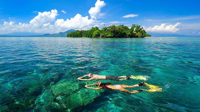 7 Tempat Wisata di Manado yang Wajib Dikunjungi Saat Liburan