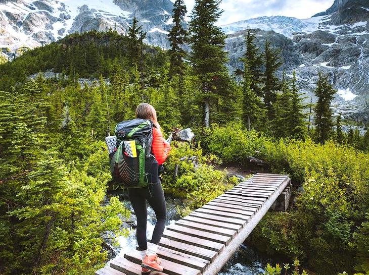 Tips Solo Traveling Bagi Pemula Agar Aman