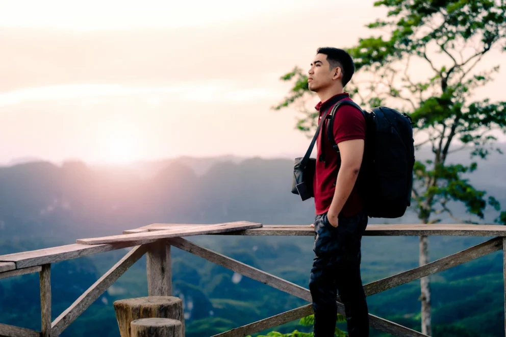 Inilah Tips Agar Traveling Aman Dan Menyenangkan